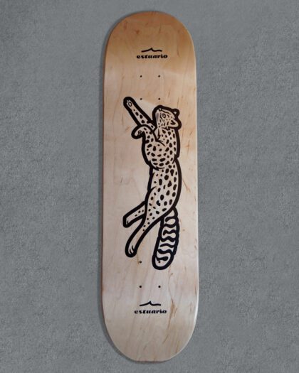 Skate Kodkod