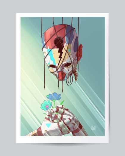 Automata #02